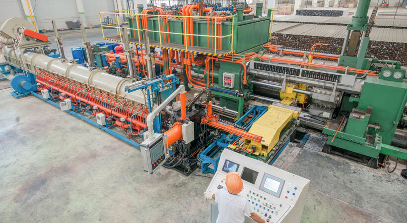 The crucial role of fire resistant hydraulic fluids