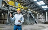STEINERT is presenting 4 new products at IFAT 2024