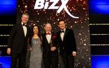 Aluminium grain refiner specialist wins award for shipping model for second year in row
