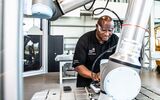 £14M boost for next generation manufacturing
