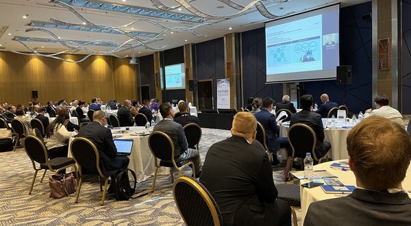 The Future Aluminium Forum 2024