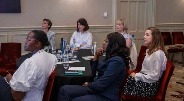 Breaking the Mold: Empowering Women in the Aluminium Industry