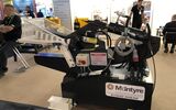 NEW JMC McIntyre Shear 610 HD showcased at IFAT 2024