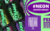 New ‘dynami:t’ energy drinks burst onto the market in stunning cans from canpack