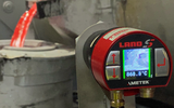 Advanced measurements and furnace monitoring