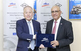 Alba and Daiki Aluminium Forge Strategic Partnership to Establish Sustainable Aluminium Dross Processing Plant in Bahrain