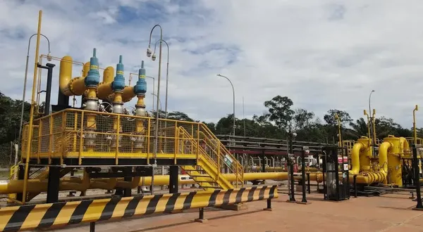Alunorte starts alumina production using natural gas