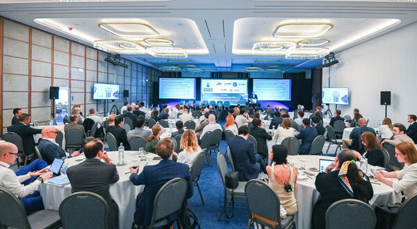 Event Review: Fastmarkets International Aluminium 2024