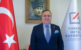 Turkish Aluminium Sector and Aluminium Düsseldorf 2024
