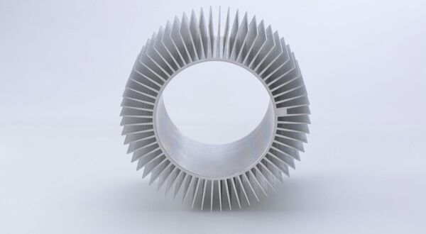 New leaders for Hydro’s aluminium extrusion units in Europe and North America