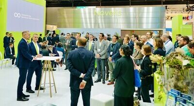 Novelis and TSR: Strategic Partnership to Advance Circularity in the Aluminium Industry