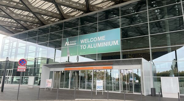 ALUMINIUM 2024