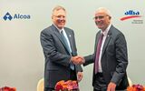A Partnership Rooted in Sustainability: Alba Renews Alumina Supply Contract with Alcoa