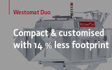 Westomat Duo helps Handtmann hit increased production targets and innovate for automotives