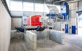 Aluminium recycling: REDWAVE and Skapa set new standards