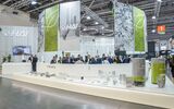 HAI Group at the ALUMINIUM 2024 in Düsseldorf