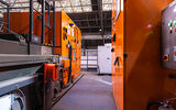 REDWAVE and TOMRA announce agreement to offer a complete solution for Zorba sorting