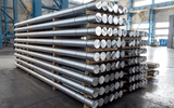 Ma’aden reports 12% increase in aluminium production