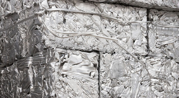 First Aluminium Coils from Constellium’s New Recycling Center in Neuf-Brisach Qualified by Crown