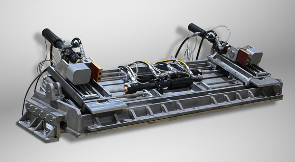 Implemented Hot-Edge Inductors at Hulamin