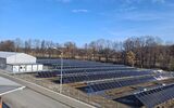 Alumetal installs solar panels to decarbonise aluminium recycling