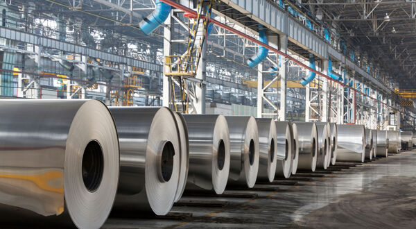 Alba contains minor industrial fire safely at power rectiformer supplying Line 1