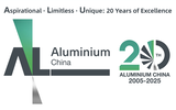 ALUMINIUM CHINA 2025: Celebrating 20 Years of Collective Achievements and Embracing a New Chapter