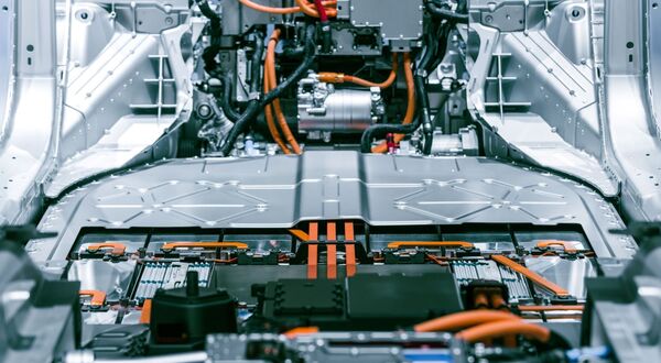 Speira Signs Framework Agreement for Supplies with Battery Producer