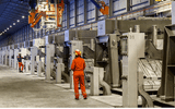 Green Aluminum Smelter project secures $10 million in Phase 1 funding