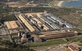 Spanish power outage impacts Alcoa aluminium facility