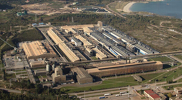 Alcoa’s Spanish smelter remains shut – but long term prospects look good