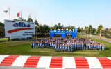 Alba Sets New Production Record