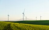 Aluminium Makes for a More Environmentally Friendly Wind Turbine