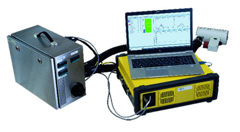 Perfluorocarbon Emissions  Measurements by FTIR Spectroscopy