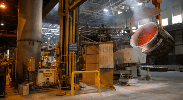 Alcoa CEO warns of 100,000 Trump tariff  US job loses