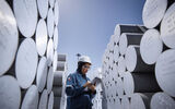 EGA predict volatile aluminium prices as a result of global tensions