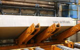 Novelis unveils aluminium coil made from recycled automotive scrap