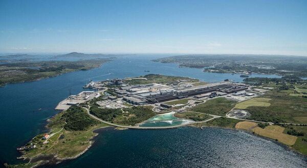 Hydro Invests NOK 1.65 billion Towards Aluminium for Europe’s Electric Infrastructure