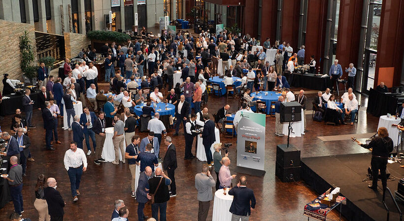 Registration is open for ALUMINIUM USA 2025 which is held in Nashville, Tennessee May 28-29