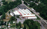 Novelis to close US aluminium site