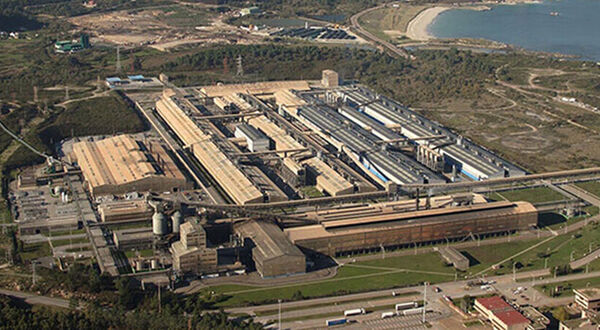 Alcoa outlines San Ciprián smelter plan