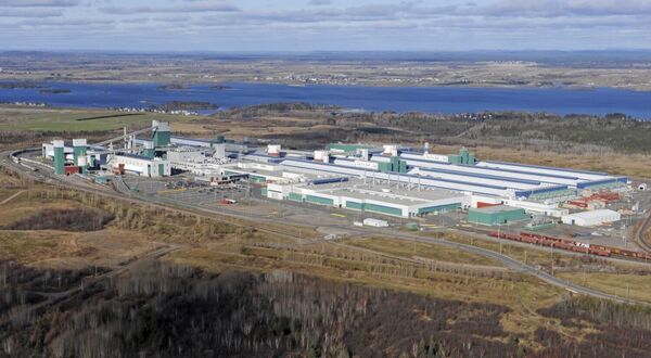 IAI: renewables and recycling to drive aluminium emissions reduction