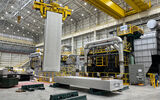 Novelis opens $65m South Korean aluminium recycling facility
