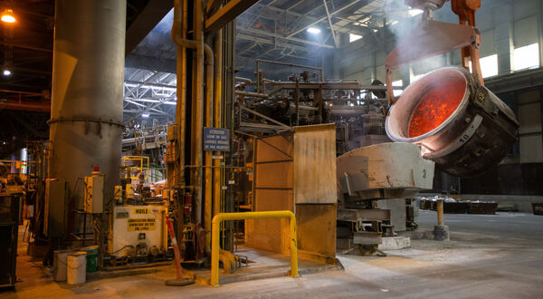 Alcoa anticipates $90 million Trump tariffs hit