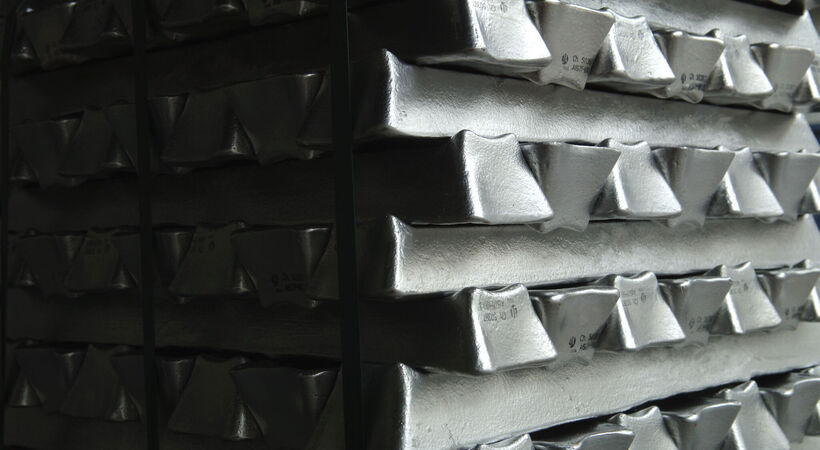 Aluminium manufacturer Hydro will develop decarbonised casting products for the automotive industry