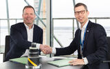Hydro and NKT sign €1 billion aluminium wire rod deal