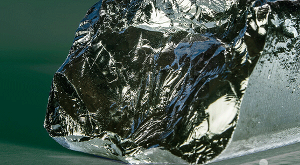 Rio Tinto makes aluminium raw material breakthrough