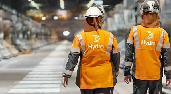 Hydro outlines tariff impact on aluminium business