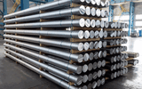 Ma’aden in flat rolled aluminium production boost