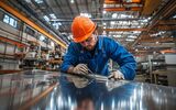 UK and US secure aluminium tariffs deal